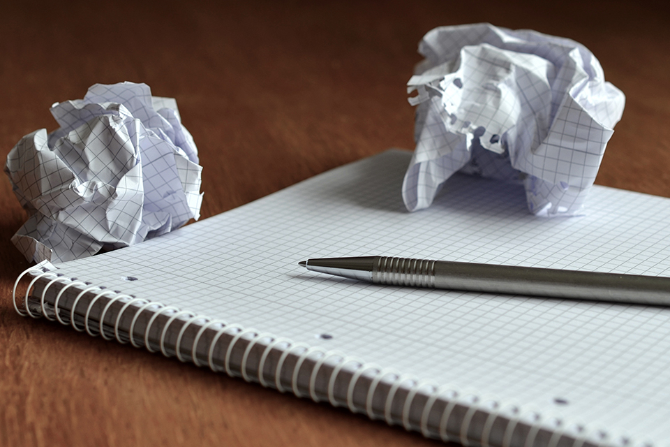 Papel y chatarra